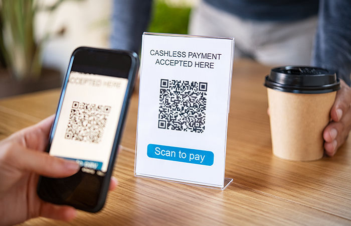 Global non-cash transactions to hit 1.3 trillion, UPI usage at record high in India