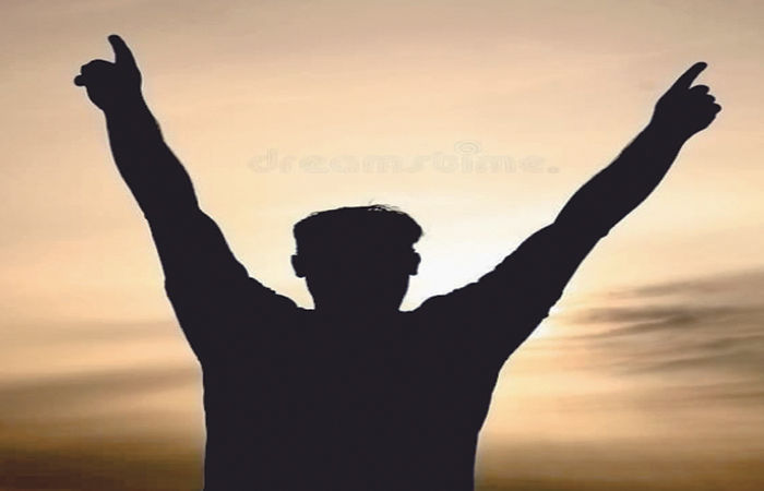 સુંદર મન:સ્થિતિનું સર્જન આપણા હાથમાં છે...