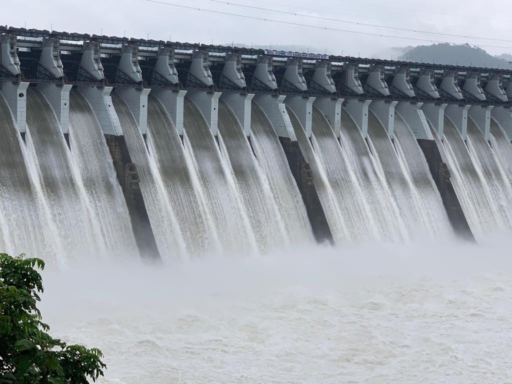 Bharuch floods: Khedut EKta Munch accuses state govt for 'man-made disaster'