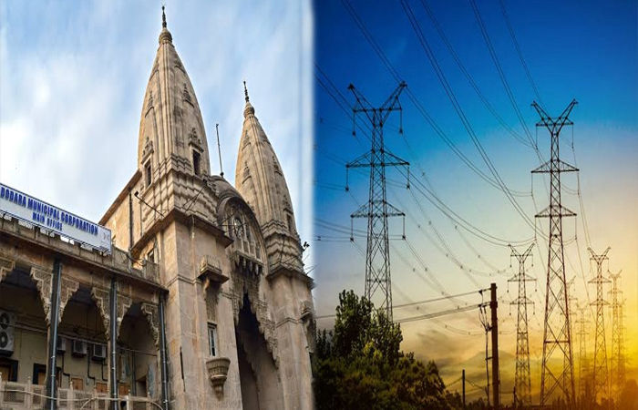 ઉનાળામાં વીજ પુરવઠો ખોરવાય નહીં તે અંગે વડોદરા મ્યુનિસિપલ કમિ.અરુણ બાબુએ તાકીદ કરી, ફરિયાદોનો ત્વરિત નીકળ કરવા સૂચના