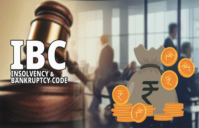IBC-2016ના કાયદામાં તાજેતરના સુધારાની મહત્વની બાબતો પર વિગતવાર નજર