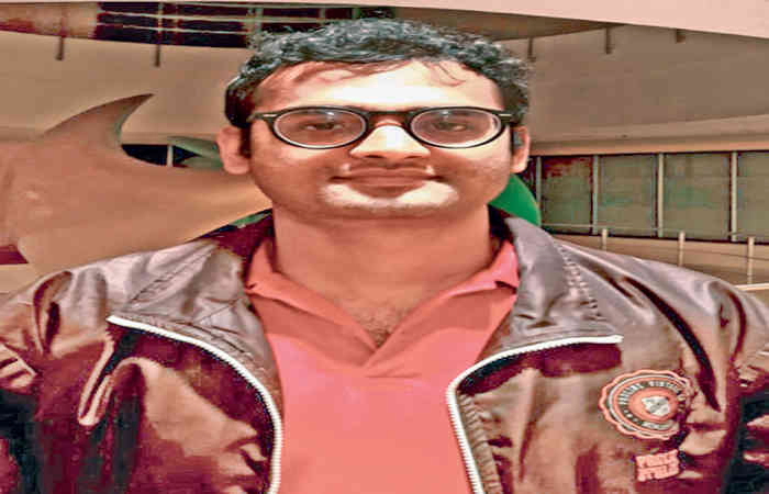 કેન્સર અંગેના સંશોધનનો ભેખધારી