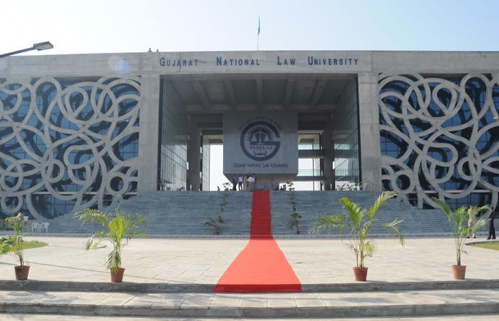 Who will speak if voices of law students are suppressed, asks HC on GNLU incident