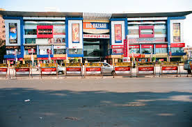 હિમાલયા મોલમાં સ્પાની આડમાં ચાલતા અનૈતિક ધંધા સામે આવ્યા