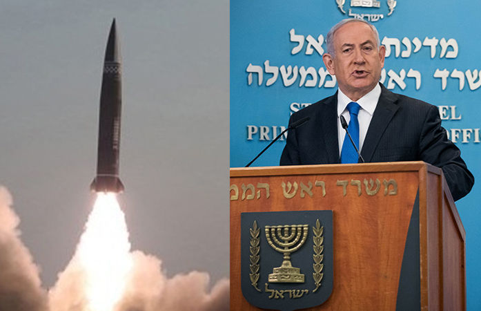 'ICBM બનાવી રહ્યું છે ઈરાન, ટ્રમ્પનું ઘર પણ હશે રેન્જમાં...', નેતન્યાહૂના નવા દાવાથી ફરી વધ્યો તણાવ