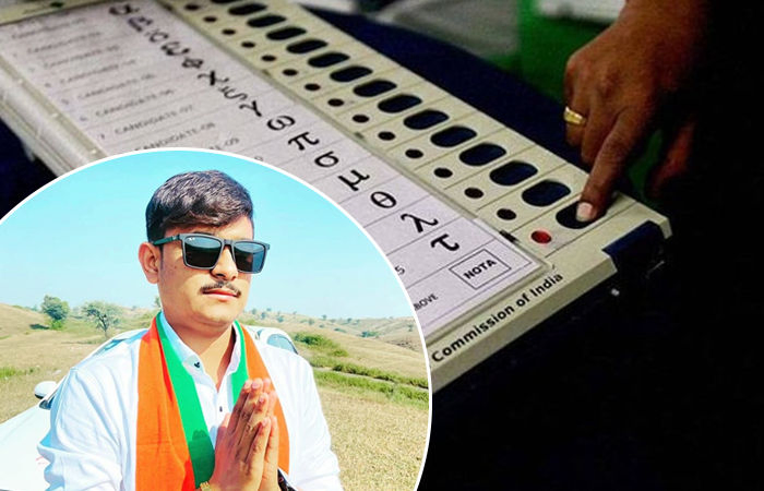 Dahod Booth capturing: Re-elections announced, five suspended