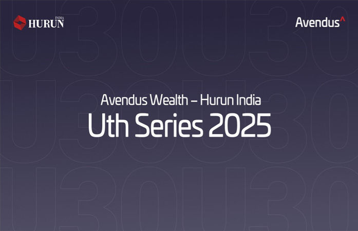 Hurun India U35 List 2025: 155 યુવા ઉદ્યોગ સાહસિકોમાં 18 ગુજરાતી, ત્રણ અમદાવાદના અને બે સુરતના યુવાન