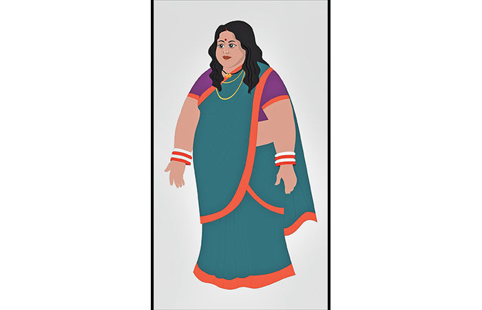 એક શામ રામ કે નામ, એક શામ બામ કે નામ