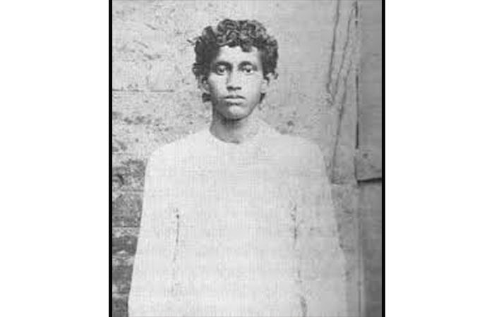 આપણા સ્વાતંત્ર્ય નાયકો : ભગવાનદાસ માહૌર
