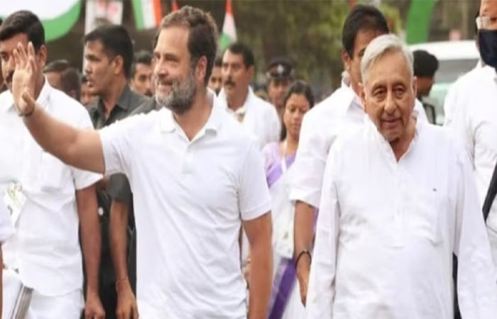 Mani Shankar Aiyar stirs new row by terming 1962 Chinese invasion 'alleged'
