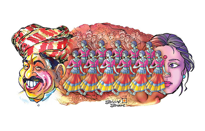 11 કુંવારીકાઓને ભોજન કરાવીશ                                .