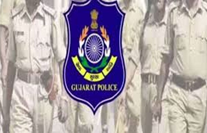 રાજકોટના તમામ પોલીસ મથકના પોલીસ ઈન્સ્પેકટર બદલી દેવાયા