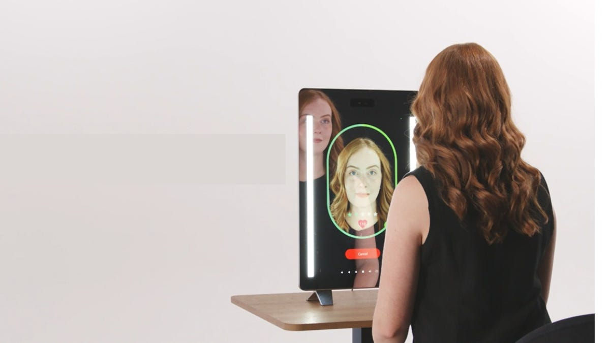 CES 2026માં લોન્ચ થઈ કમાલની ટેક્નોલોજી: સેલ્ફી ક્લિક કરો અને હેલ્થ વિશે જાણો…