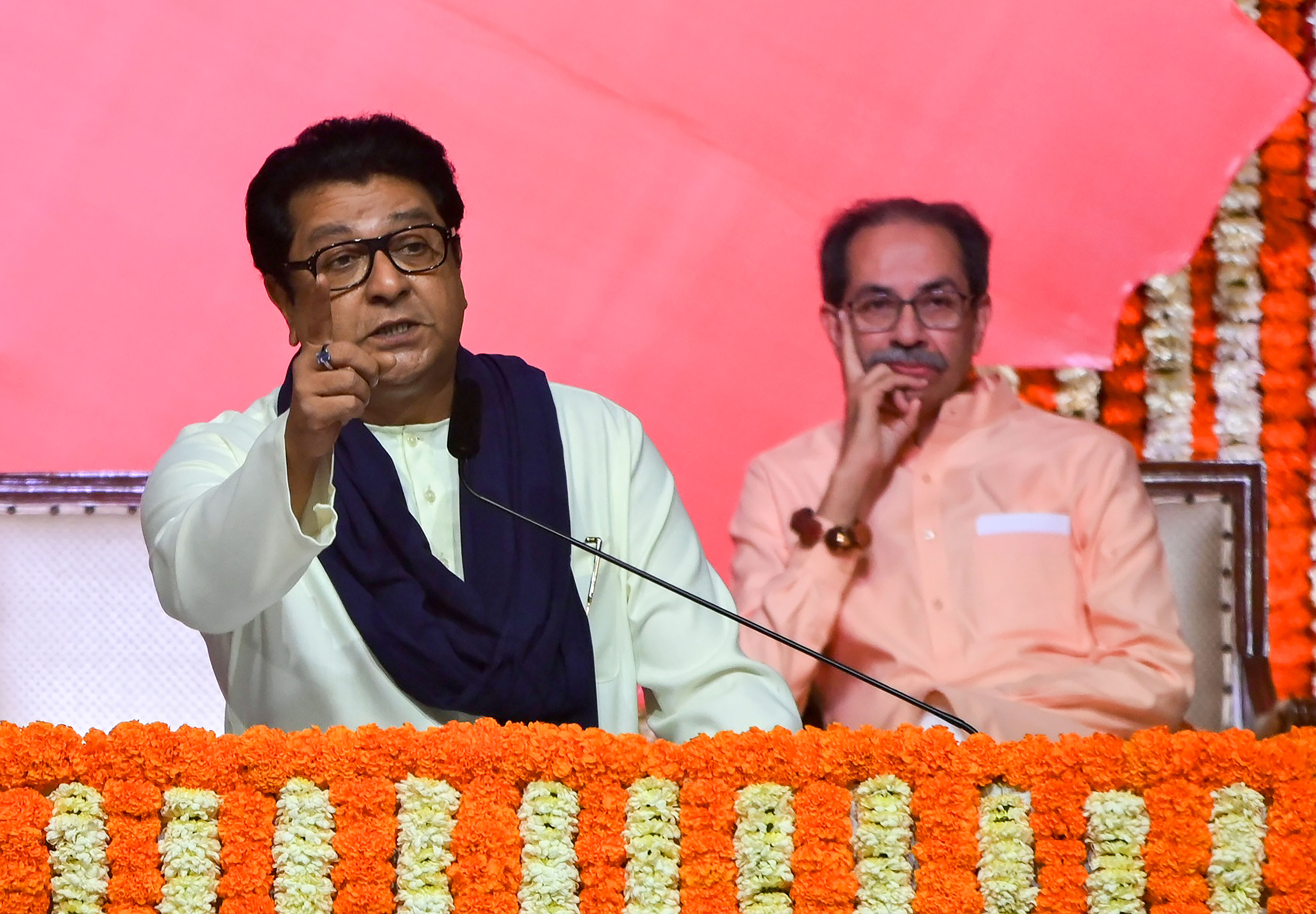 'પહલગામમાં આતંકીઓએ ધર્મ પૂછ્યો, હવે ભાષા પૂછીને થઈ રહ્યા છે હુમલા', મનસે પર ભડકી ભાજપ