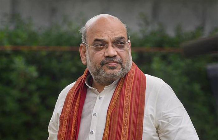 દિલ્હીની વાત : શાહ વિશે મોદીએ કરેલી ટીપ્પણીની રાજકીય વર્તુળોમાં ચર્ચા