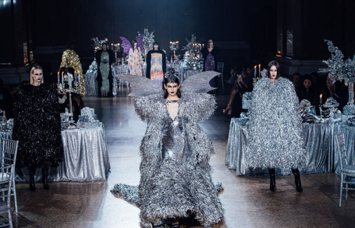 New York fashion Week 2025: Celeb style spotlight, who wore what?