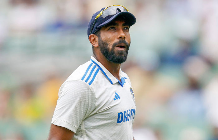 5th Test: Blow for India as Bumrah leaves stadium to undergo scans