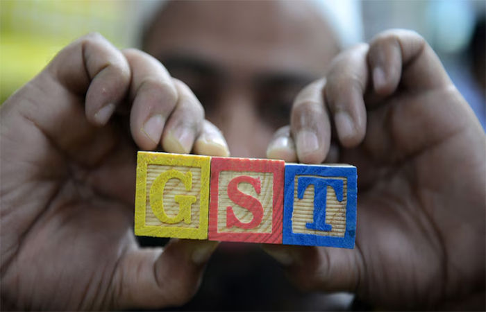 સરકારને બખંબખાં : ડિસેમ્બરમાં રૂ.1.75 લાખ કરોડ GST