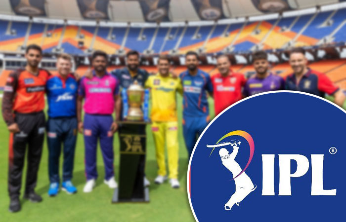 BCCI seeks IPL title sponsor amidst stringent conditions: Report