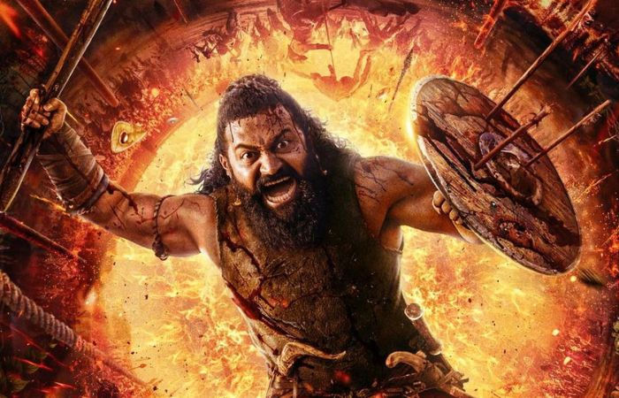 ઓનલાઈન લીક થઈ 'કાંતરા ચેપ્ટર 1'? ઋષભ શેટ્ટીએ ફેન્સને કરી ખાસ અપીલ