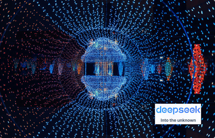 What is DeepSeek that is taking the AI world by storm and how will it impact us