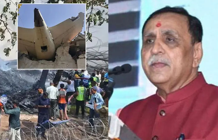 Ahmedabad Plane Crash :  22 મૃતકોના મૃતદેહો પરિવારને સોંપાયા, 47ના DNA મેચ