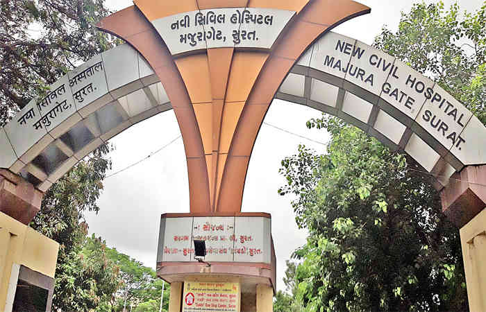 સિવિલનાં ડાયાલીસીસ વિભાગમાં એ.સી બંધ, મશીનો બગડવાની ભીતિ