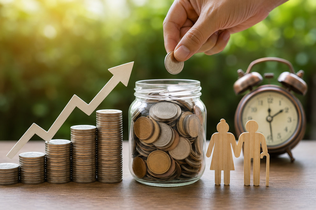 કરોડો નોકરિયાતો માટે ગુડ ન્યૂઝ: EPF પર 8.25% વ્યાજ દર મંજૂર, આ જ મહિને ખાતામાં જમા થશે પૈસા!