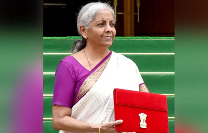 Budget 2025-26 by FM Nirmala Sitharaman: The A to Z of terminology