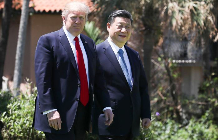 Trumps announces cutting China tariffs to 47% after meeting with Xi Jinping