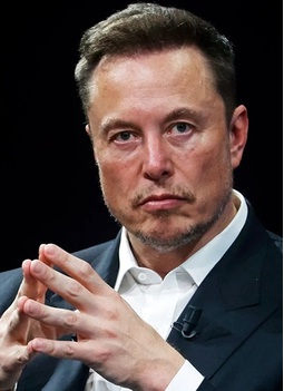 Musk's Tesla announces to cut over 10% of its global workforce