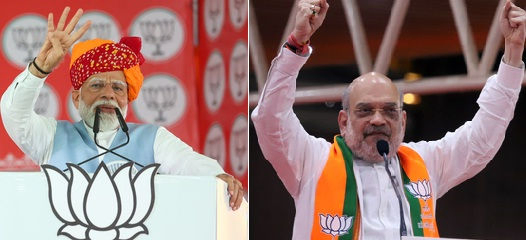 PM Modi to kickstart LS poll campaign in Bihar; Amit Shah’s roadshows in TN