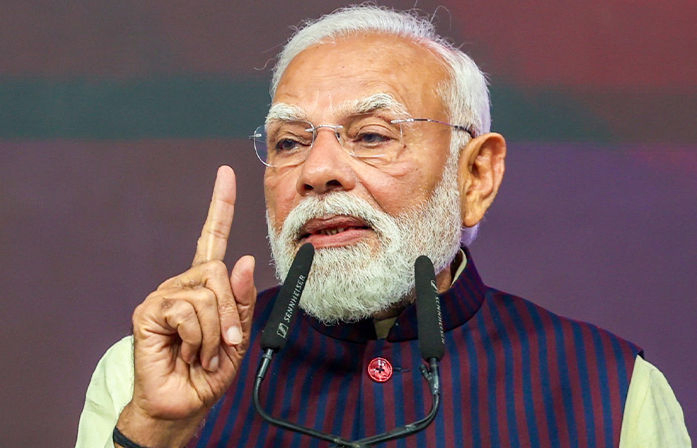 વિદેશ જનારા પર વધારાનો ટેક્સ ઝીંકાશે? જાણો PM મોદીએ સોશિયલ મીડિયા પર આપ્યો જવાબ