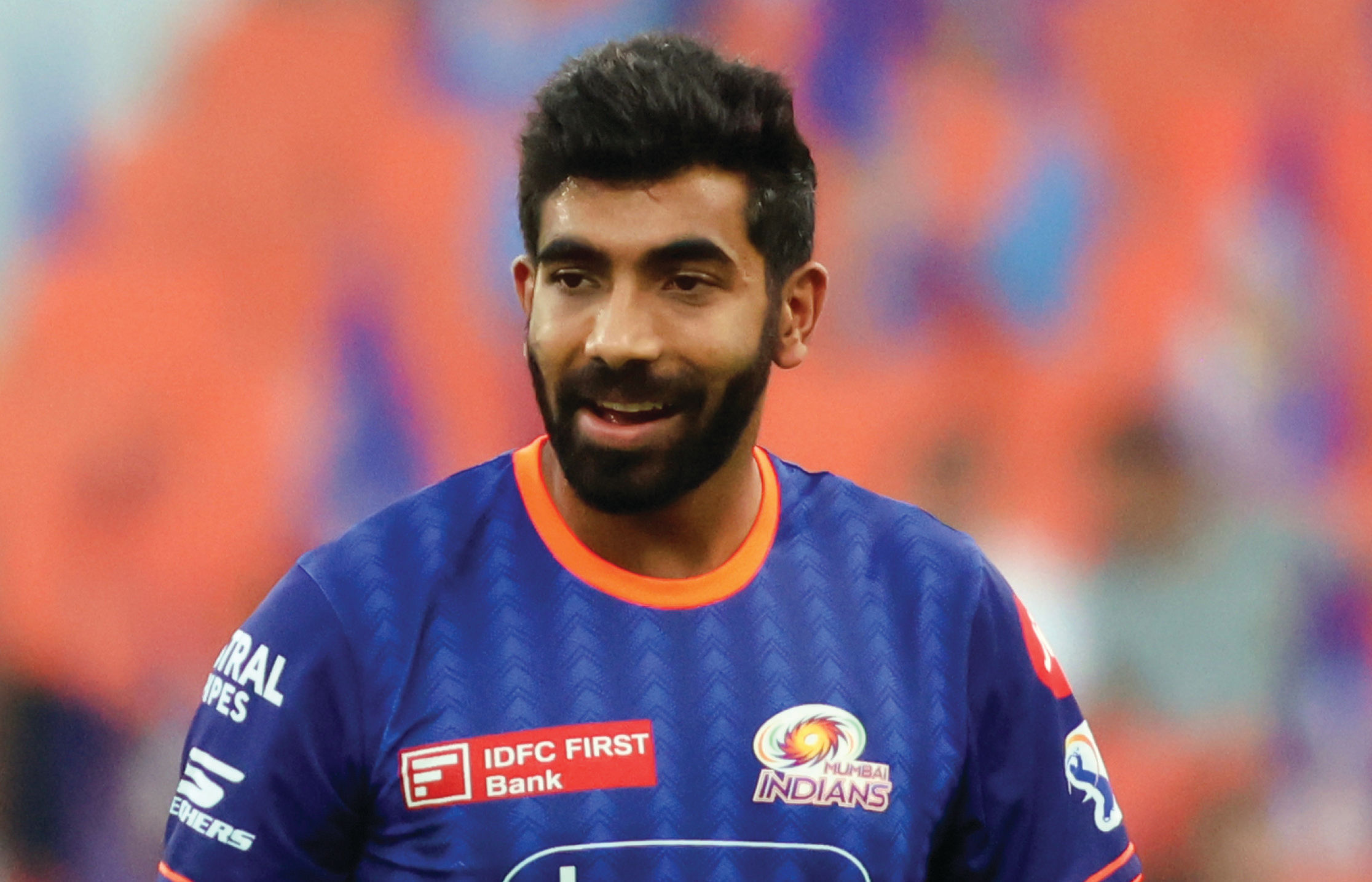 IND vs ENG: અકરમનો રેકોર્ડ તોડી નં.1 બન્યો બુમરાહ, ઈંગ્લેન્ડ સામેની મેચમાં રચ્યો ઈતિહાસ