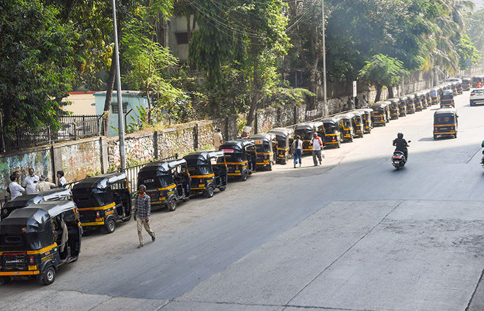 15% drivers fail to speak Marathi in Maharashtra RTO checks