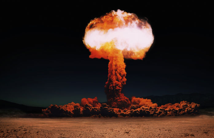 India has more nuclear weapons than Pakistan: SIPRI report