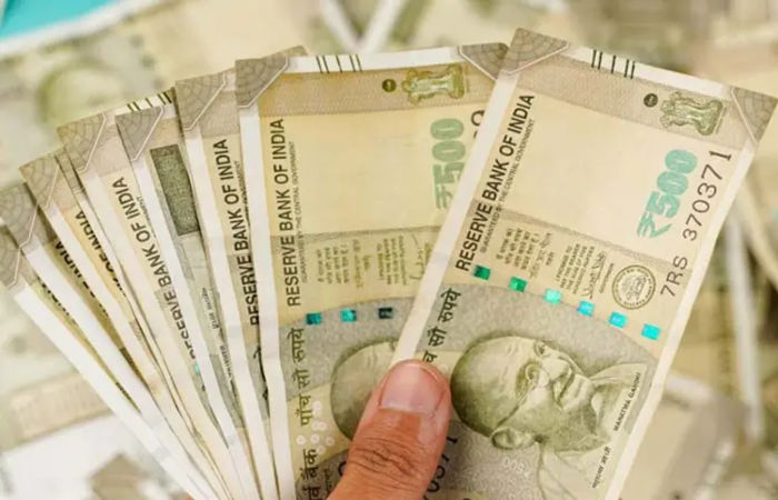 Ahmedabad man receives ₹18 crore I-T notice, hawala scam unearthed