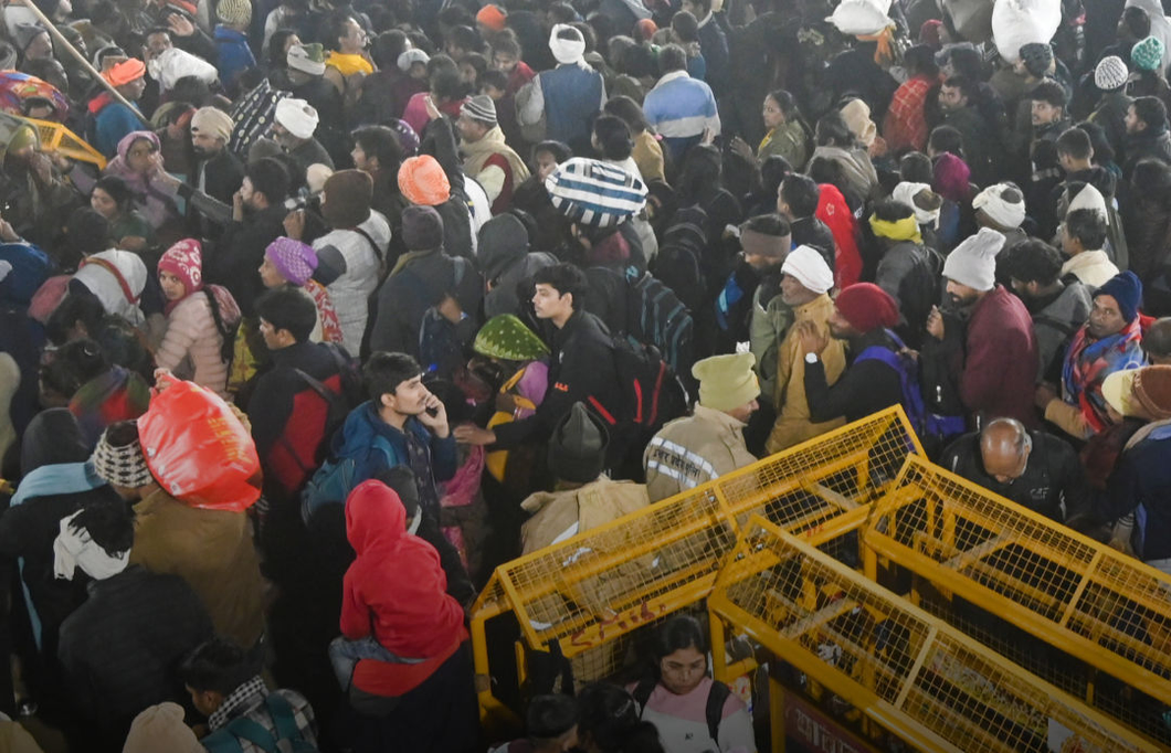 Maha Kumbh 2025: VVIP passes, vehicular movement cancelled
