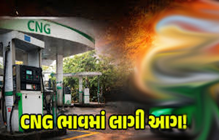 પુણેમાં સીએનજીમાં કિલો દીઠ 1.50 રુપિયાનો વધારો