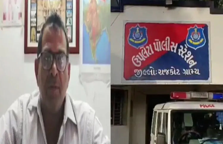 Rajkot BJP leader accused of selling municipality election tickets in viral letter