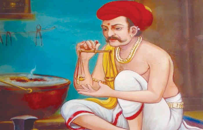 સંપ્રદાય મોટો કે ધર્મ...?