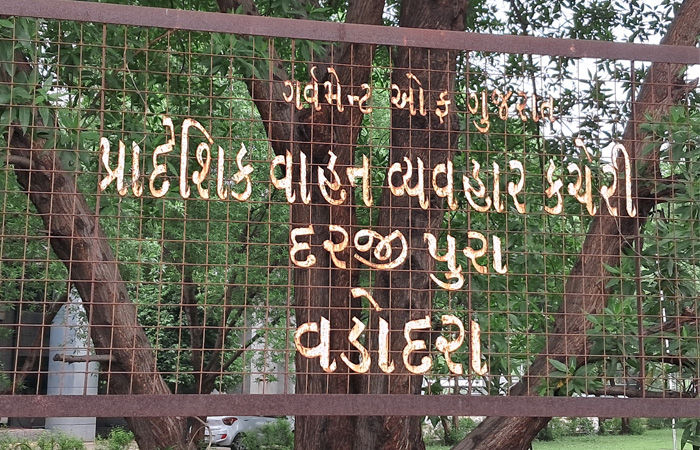 છેલ્લા એક મહિનામાં ૫૬૪૩ ફેસલેસ અરજીઓનો નિકાલ કરાયો