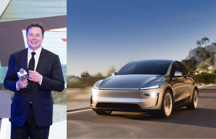 Tesla scouting for showrooms in India, may offer ₹60 lakh Model Y soon