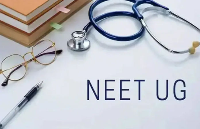 NEET UG- 2025: પ્રોવિઝનલ જનરલ મેરિટ લિસ્ટ જાહેર, ગુજરાતના 6 ઉમેદવાર ટોપ 100માં