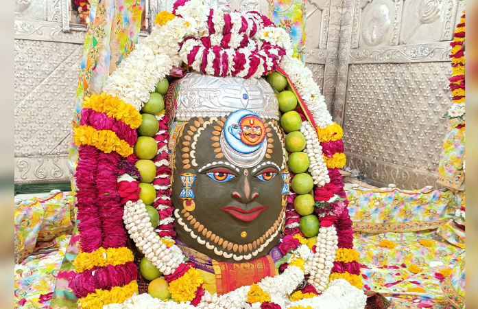 મહાકાલેશ્વર મંદિરમાં સંધ્યા અને શયન આરતી માટે ઓનલાઇન બુકિંગ શરુ, જાણો એક ટિકિટની કિંમત