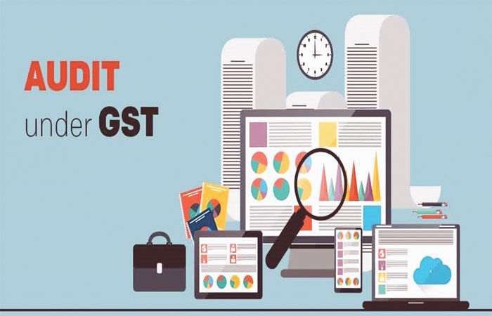 GST હેઠળ વિસર્જિત કંપની અને ઓડિટ દરમિયાન વાંધા સાથે ભરેલ રકમને લગતા કોર્ટ કેસોની છણાવટ