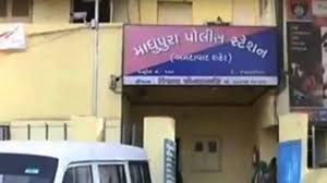 માધુપુરામાં નમકીનના કારખાનામાં આગનો મામલોઃચાર કામદારોના મોત