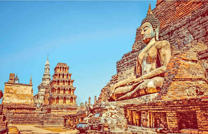 પ્રાચીન ભારત (લેખાંક-13)