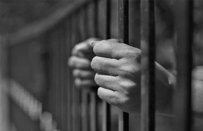 Rajkot court sentences man to life imprisonment for brutally murdering wife