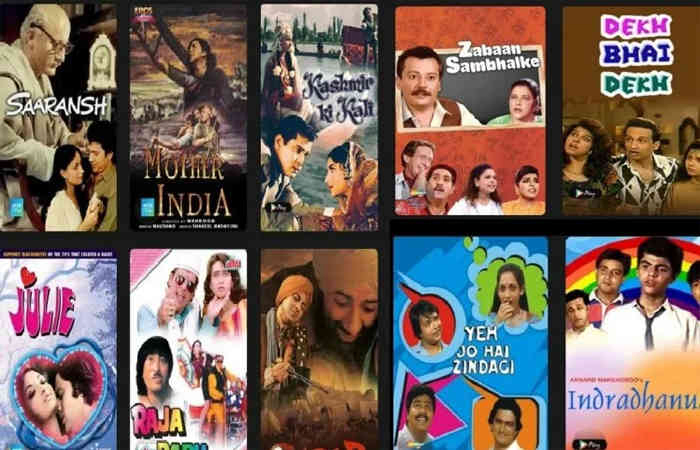 લૉકડાઉન ઇફેક્ટઃ 300 ટકા સુધી વધી 80-90ના દાયકાનો શો અને ફિલ્મોની ડિમાન્ડ